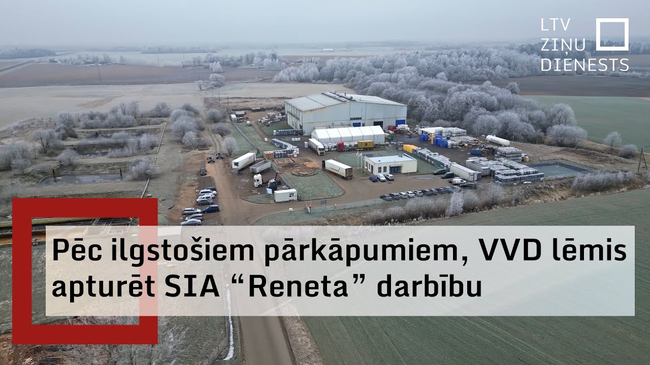 VVD aptur SIA 
