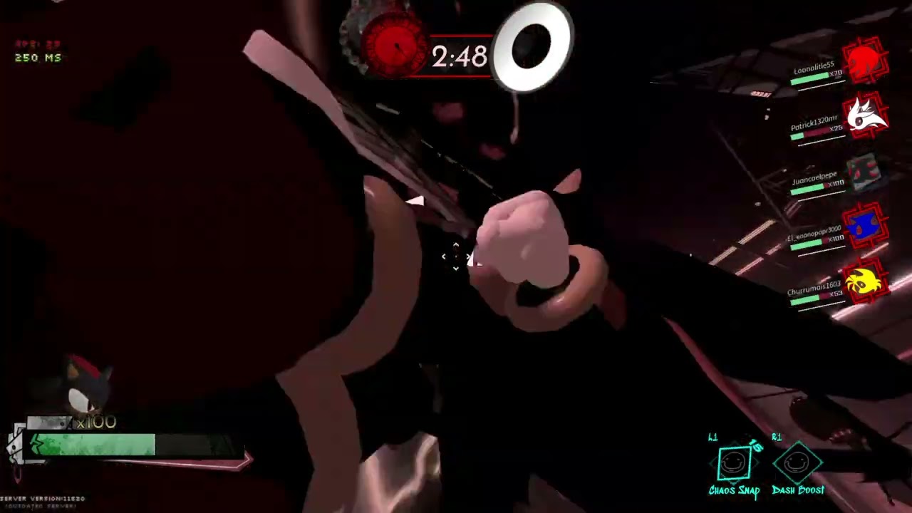 Jugando outcome memories