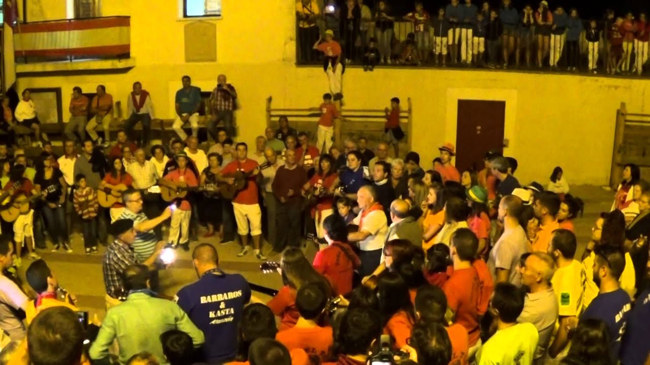 Ronda Atanzón 2015