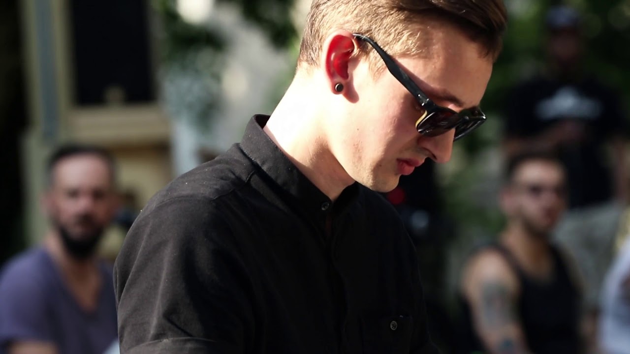 High Fall @ Popołudniowy plener dźwiękowy – KSAF 2016