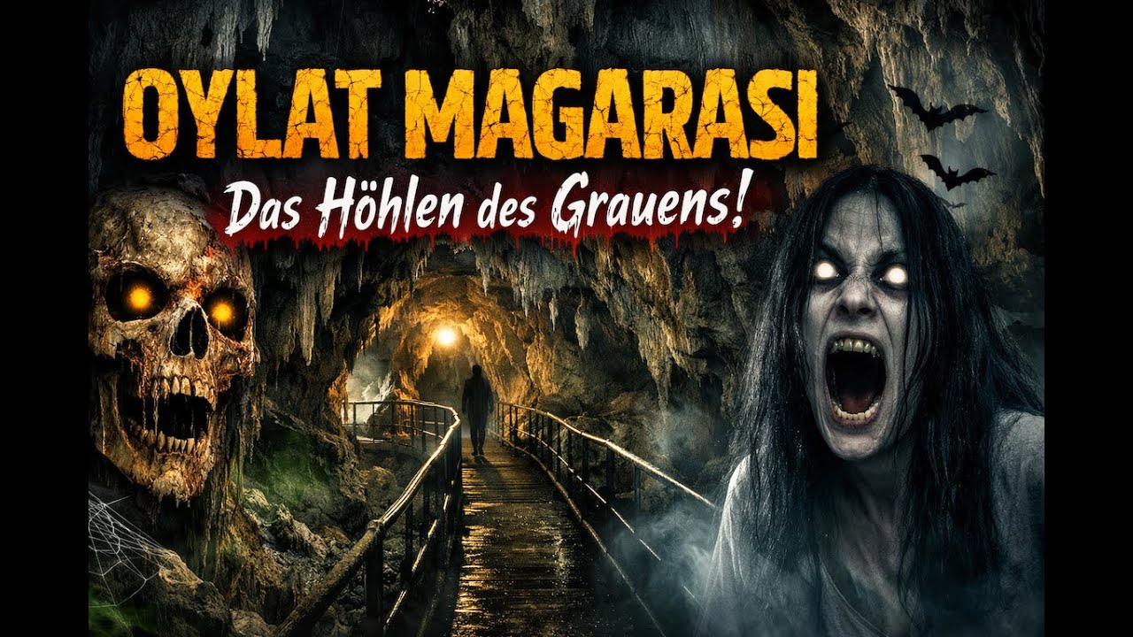 Oylat Hölle Oylat magarasi