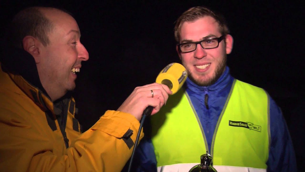 Wettermüller weckt Ihr Dorf - Bierfeld
