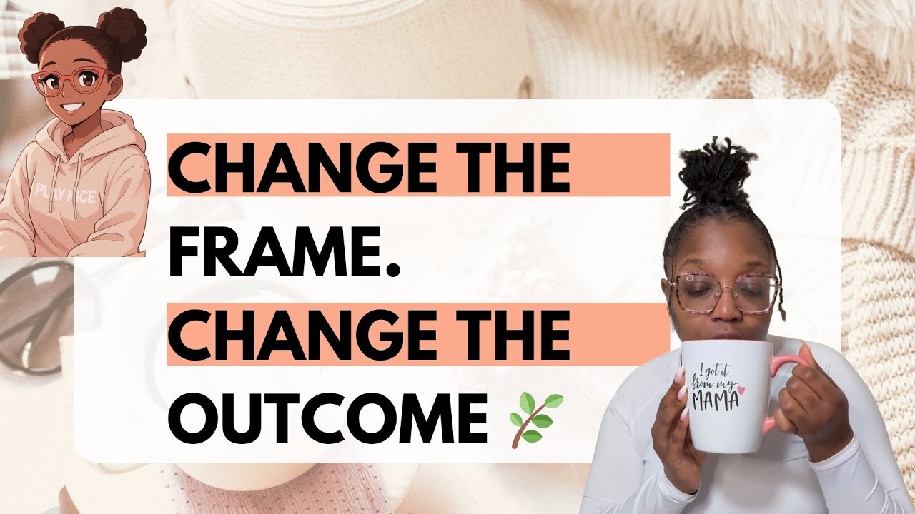 Change the Narrative, Change the Outcome 🌿 | Mindset as a Spiritual Discipline