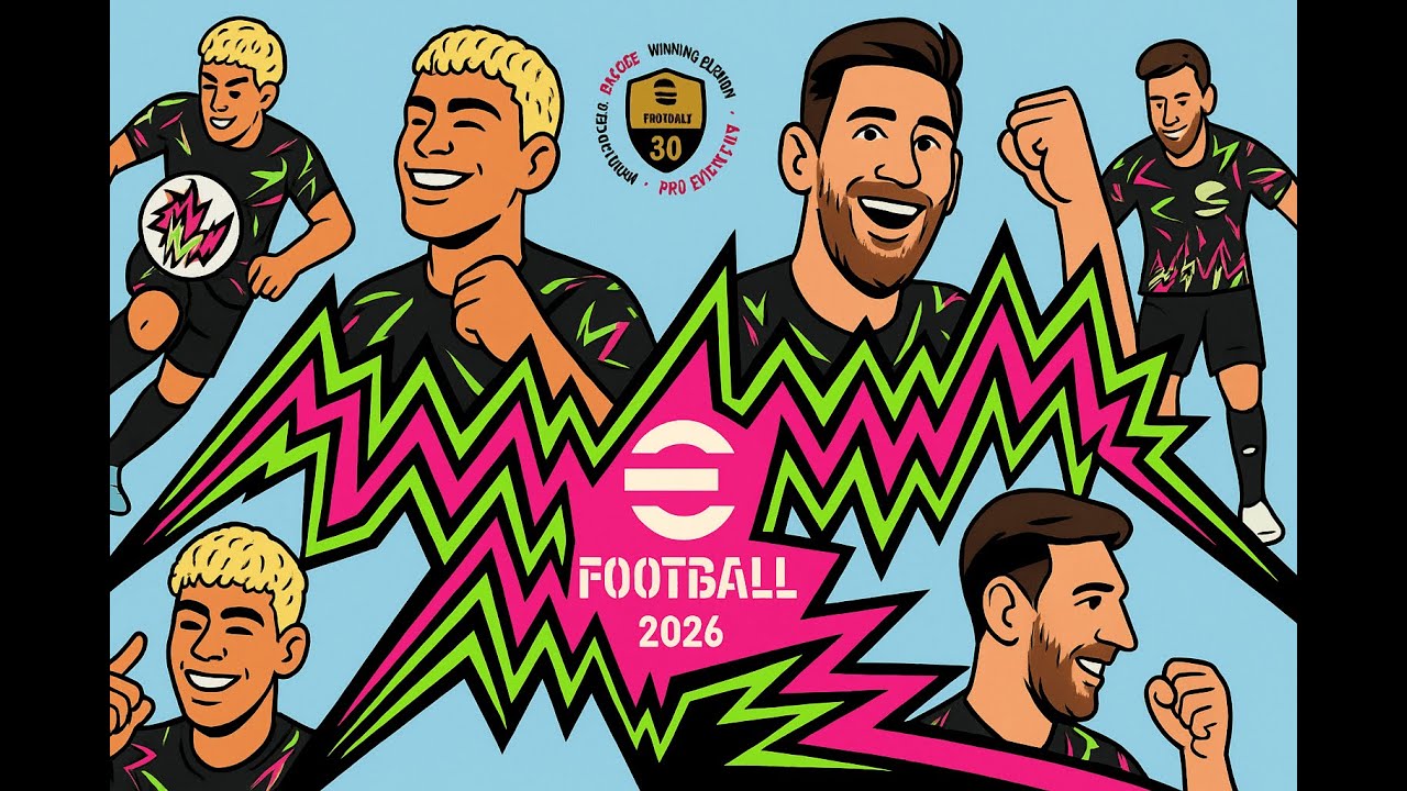 AYO MABAR DAN KITA LANJUTKAN EVENT TERBARU, APAKAH DAPET PEMAIN BAGUS?! - EFOOTBALL INDONESIA
