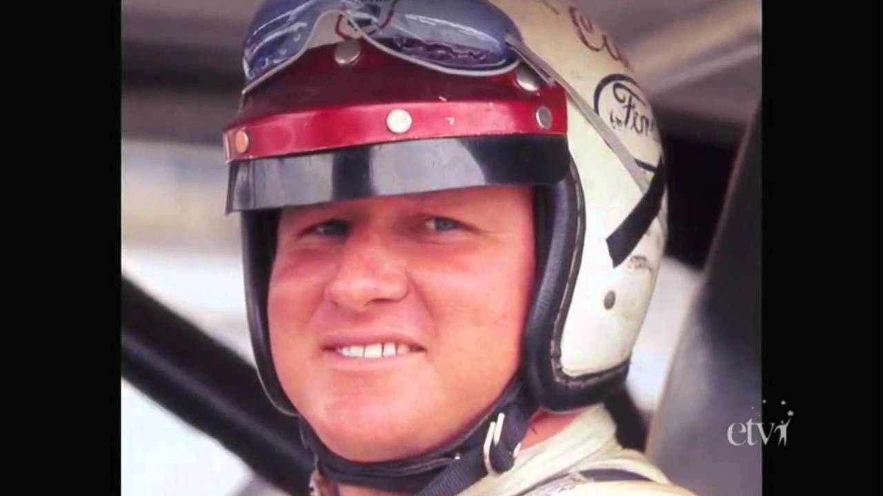 Cale Yarborough