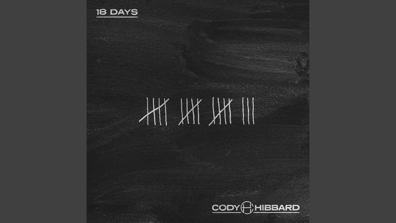 18 Days