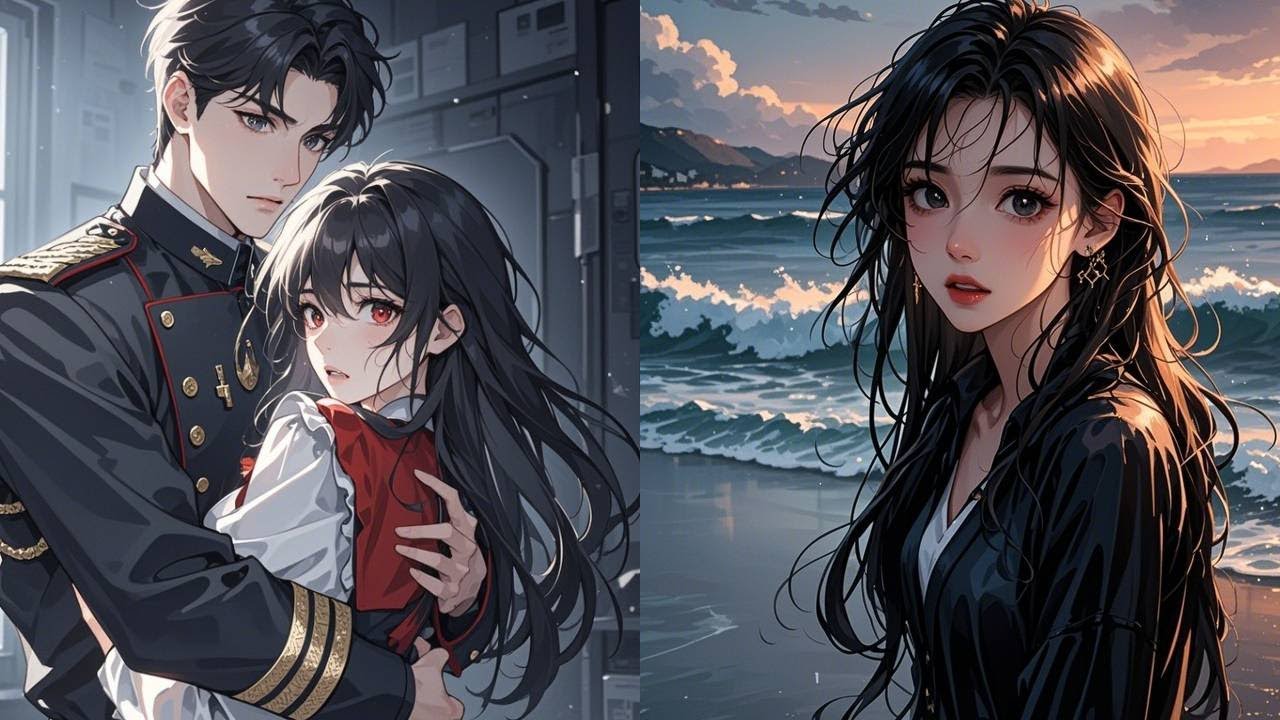 He Said Wait 10 Years Then Married His FL Secretly—Reborn, I Married the General Instead,He Went Mad