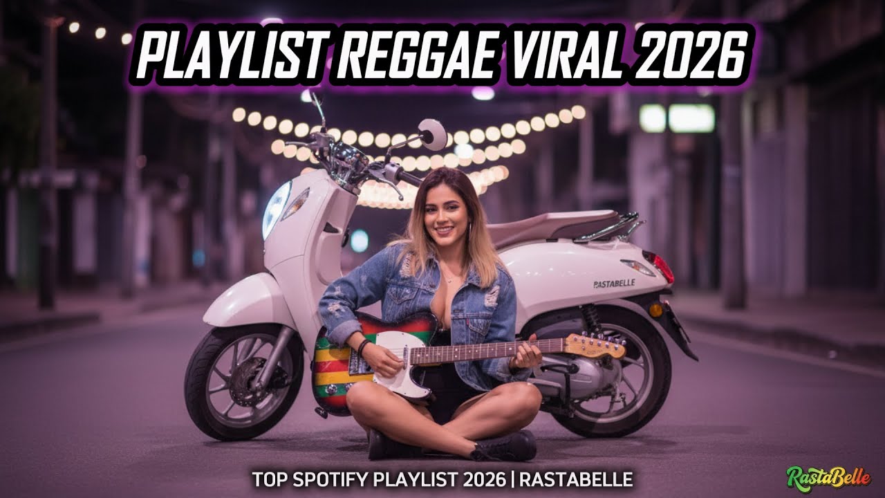 Top Hits Spotify Indonesia 2026🎧 Full Playlist Lagu Viral Cover Reggae SKA Terbaru | RastaBelle #125