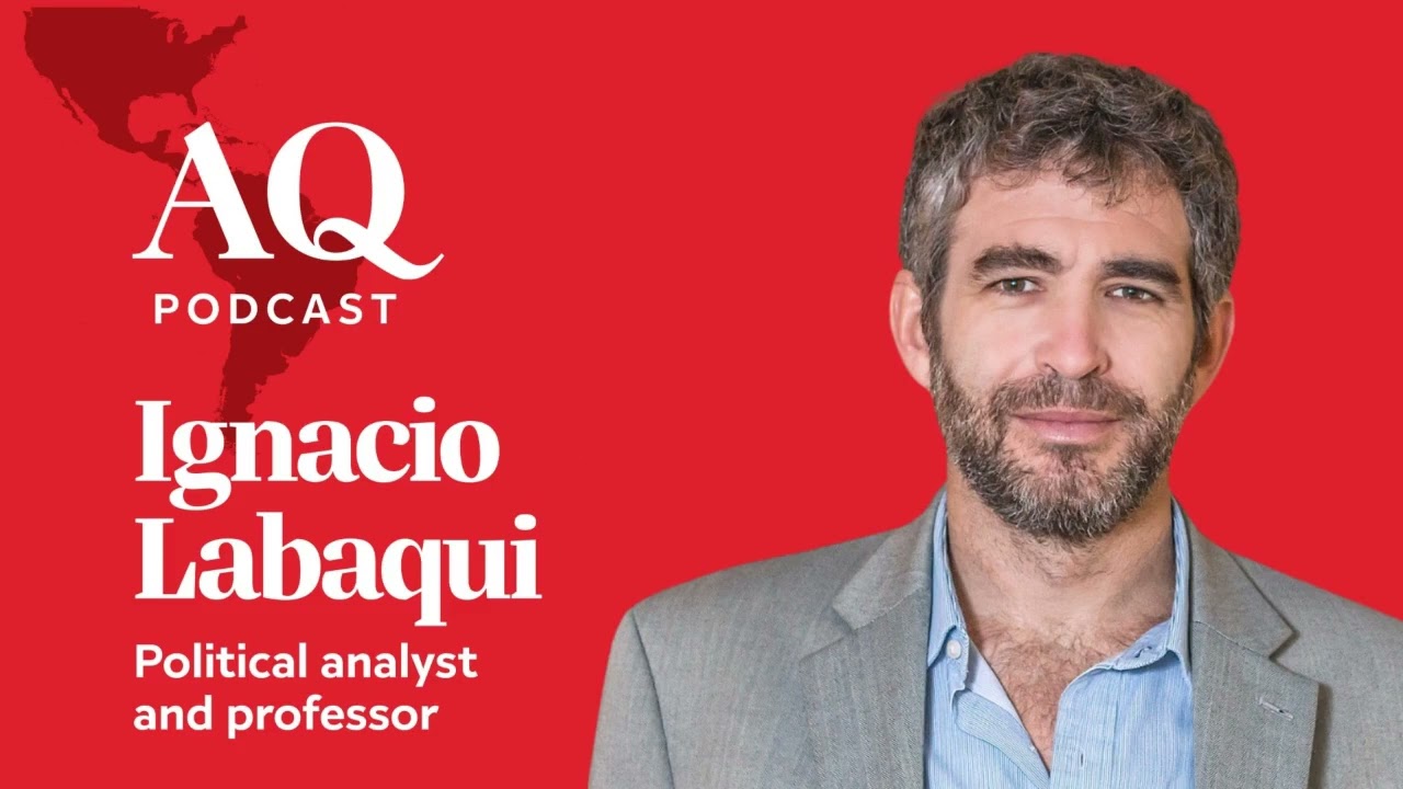 Argentina: Javier Milei’s Moment?