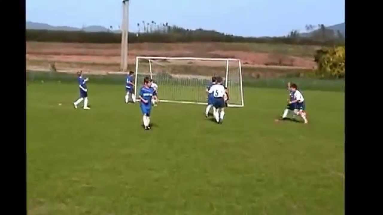 NK Jaska - NK Naftaš Ivanić (8:1) PRSTIĆI (2006. godište)