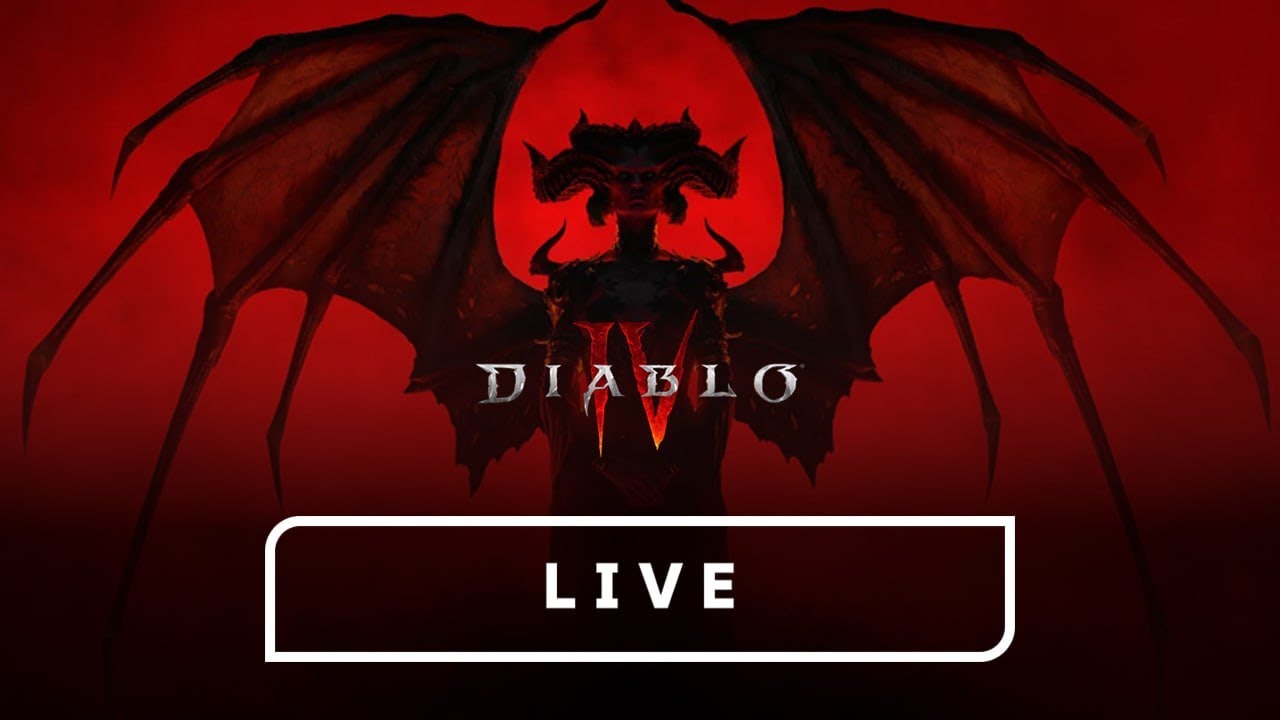 Diablo IV Early Access - PC - Verso nuovi Atti