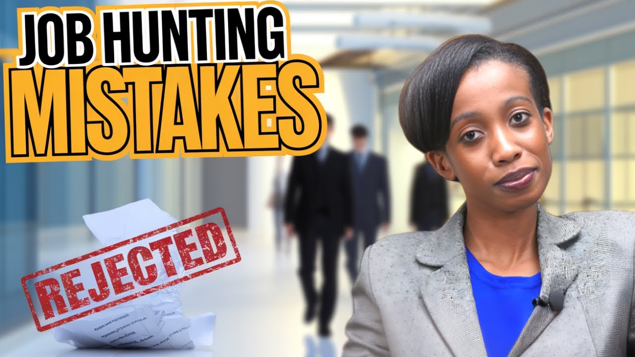 Why&nbsp;You&rsquo;re&nbsp;Not&nbsp;Getting&nbsp;Interviews&nbsp;&mdash;&nbsp;5&nbsp;Job&nbsp;Hunting&nbsp;Mistakes&nbsp;in&nbsp;Kenya