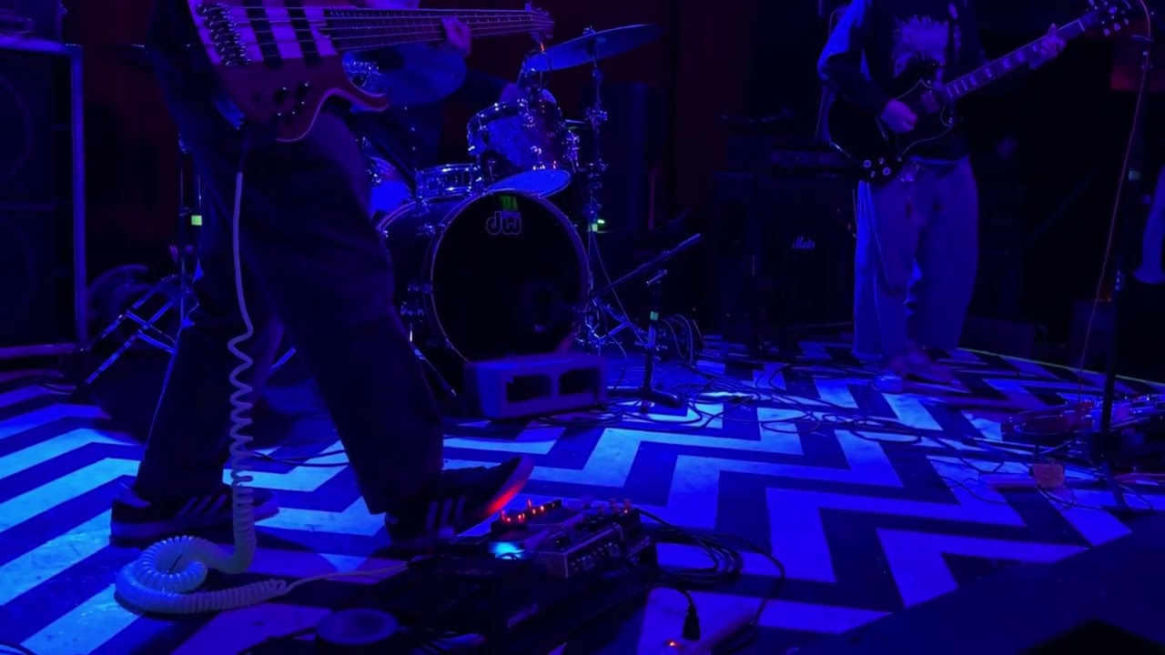 Rhododendron - Live at Black Lodge (Seattle, WA) - 8/7/25 Full Set