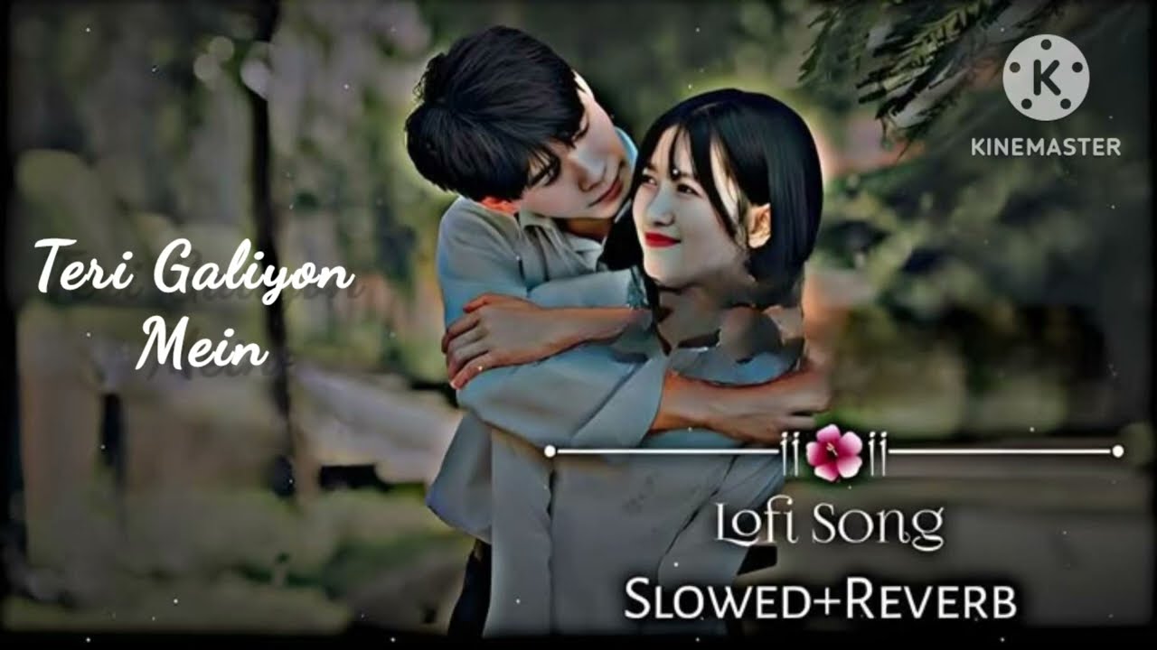 Teri Galiyon Mein Full Bollywood Songs 