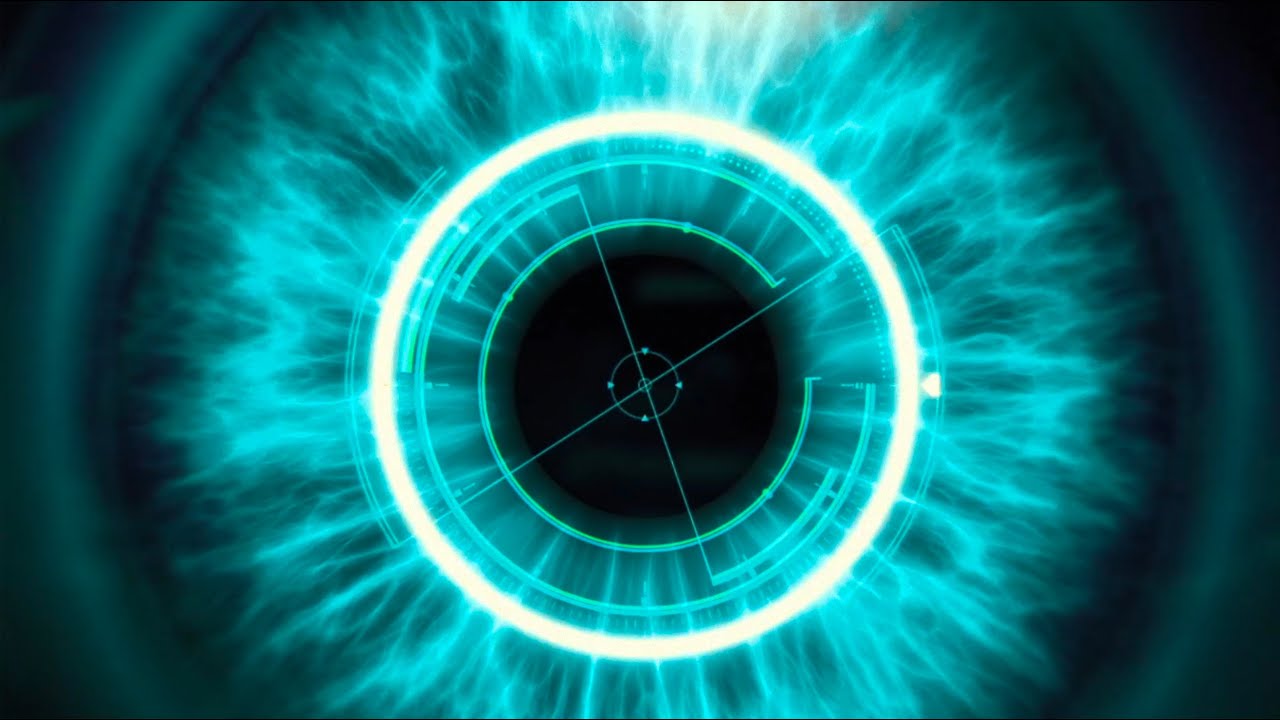 Designing FUI & Stylized Elements