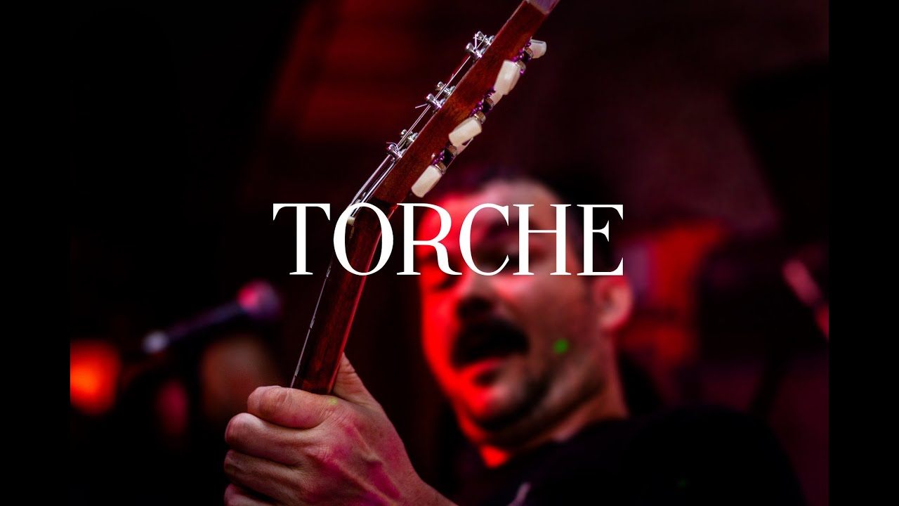 Torche - 