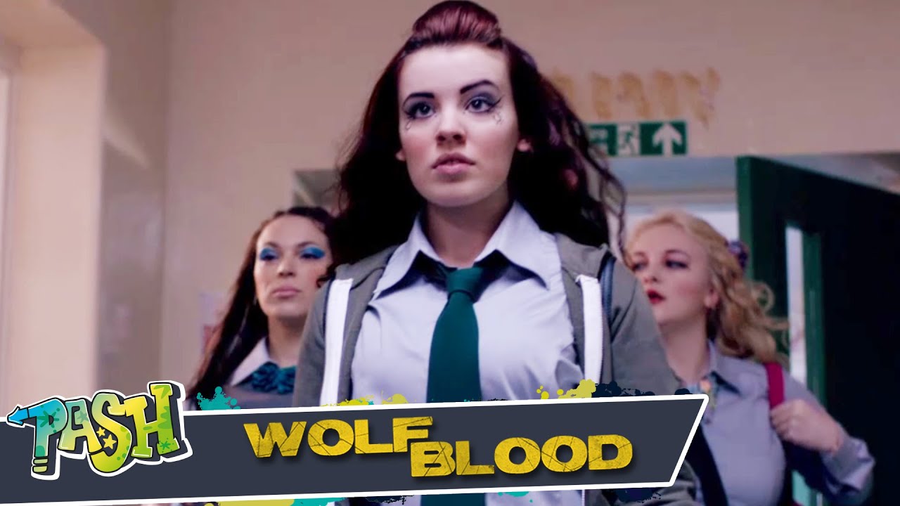 Wolfblood: ¿A quién teme al lobo feroz? T3 E6 | PASH