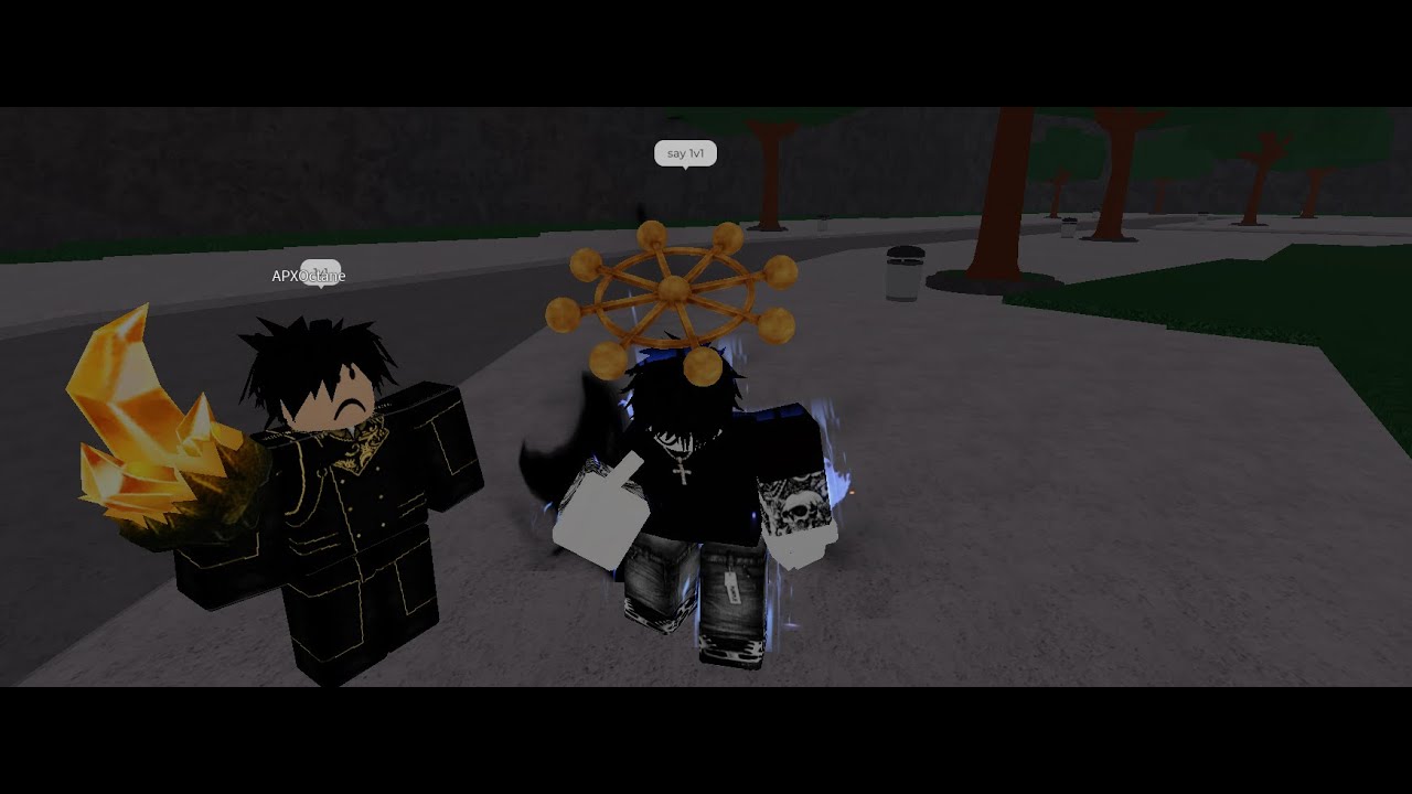 WHO WIN WIN 54K KILLS VS 25K KILLS IN THE STRONGEST BATTLE GROUNDS (ROBLOX)