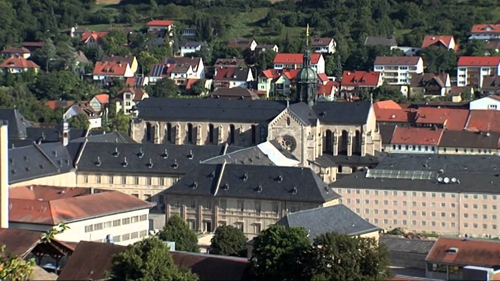 Landkreis Bamberg - Kurzfilm Tourismus