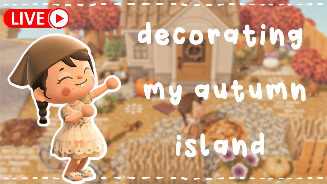 lets dive back into arabella!!! // animal crossing new horizons
