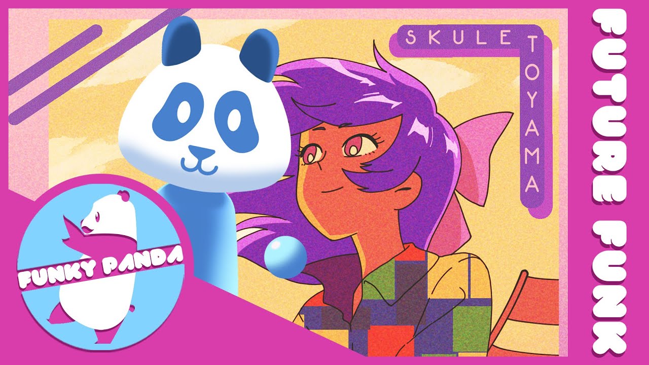 #Heatwave Future Funk | Skule Toyama - United In The Night