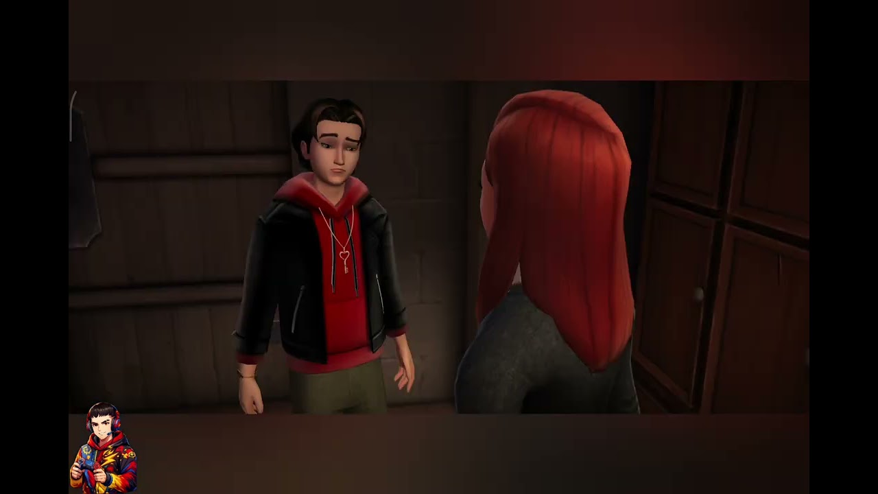 Harry Potter Hogwarts Mystery La jugada del Rompemaldiciones Gameplay Partes 3 y 4 Final