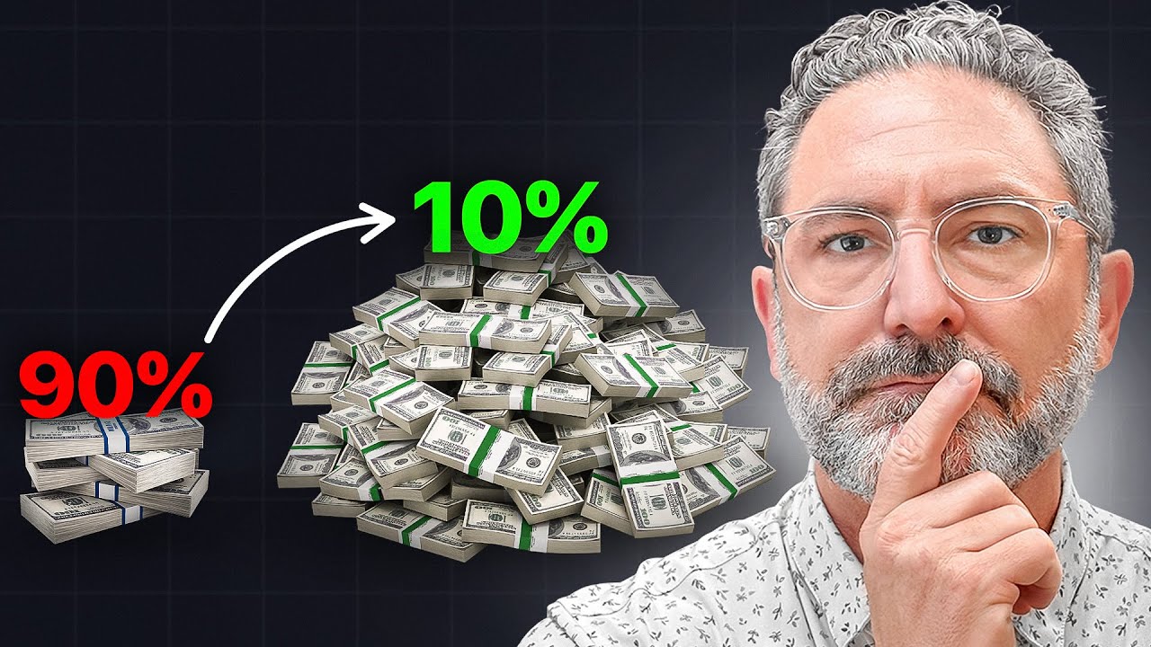 Sell These 5 Things to Be Ahead of 90% of Retirees
