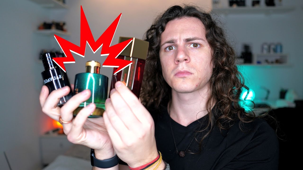 TOP 10 Profumi Effetto WOW
