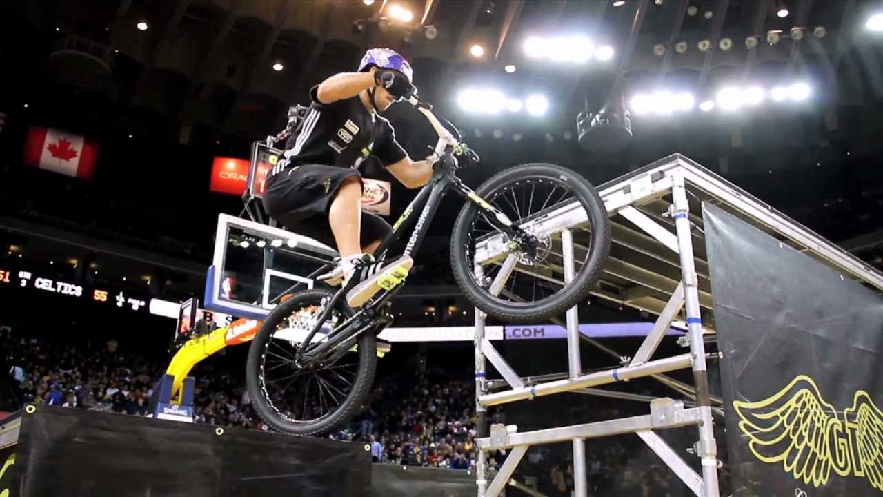 San Francisco Dreamin' -  GT Welcomes Kenny Belaey