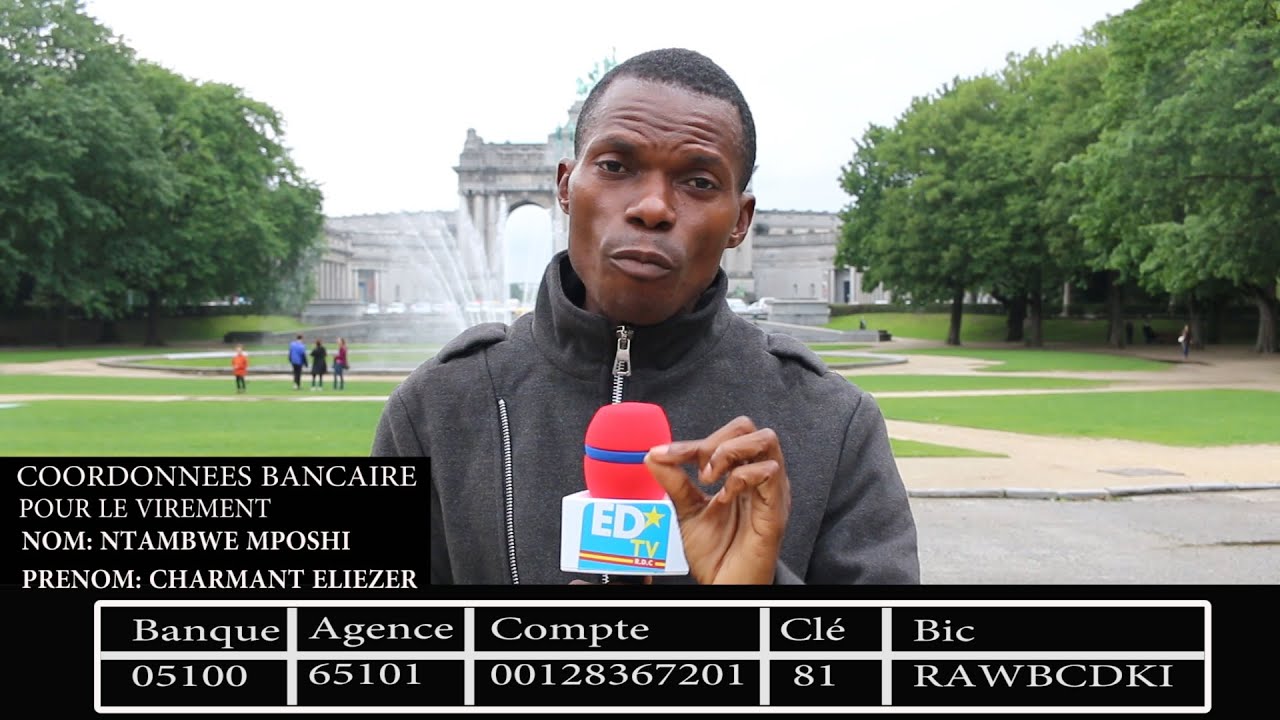 TO KOMI WAPI LES COORDONNEES POUR AIDER