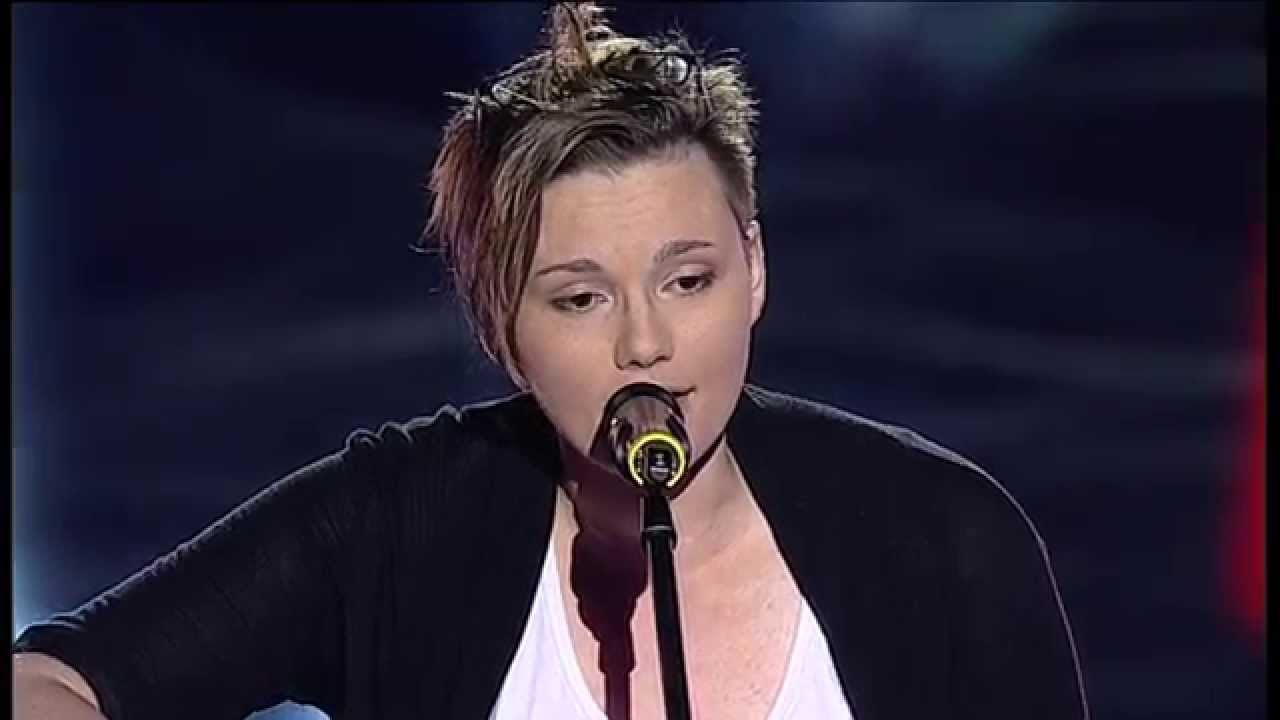 Agnė Juškenaitė - Feel (LB#3 AKLOSIOS PERKLAUSOS)