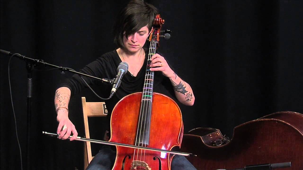 Folk Alley Sessions: Brown Bird - 