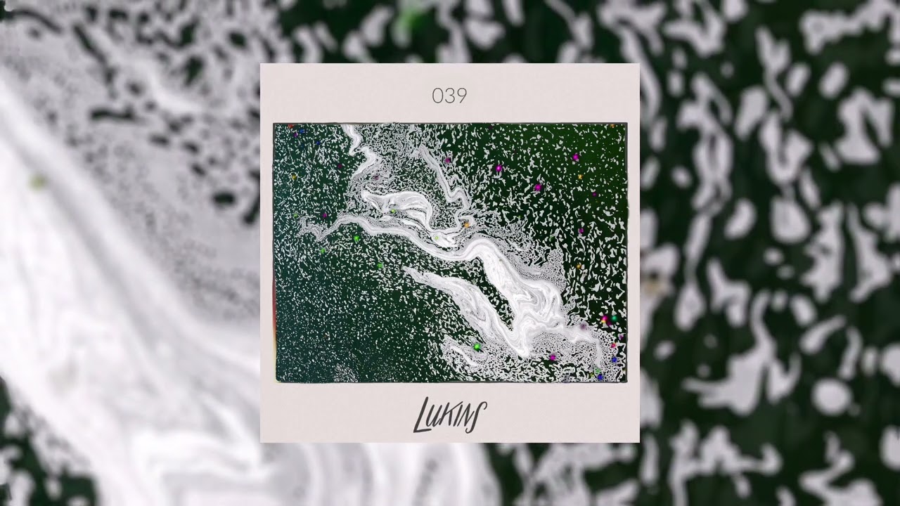Lukins Radio 039 - Fukx