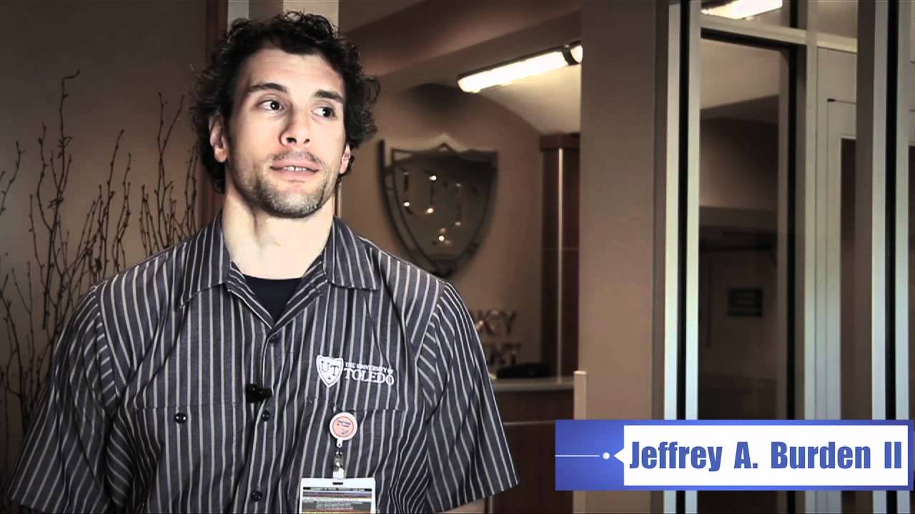 The University of Toledo Medical Center Emergency Department