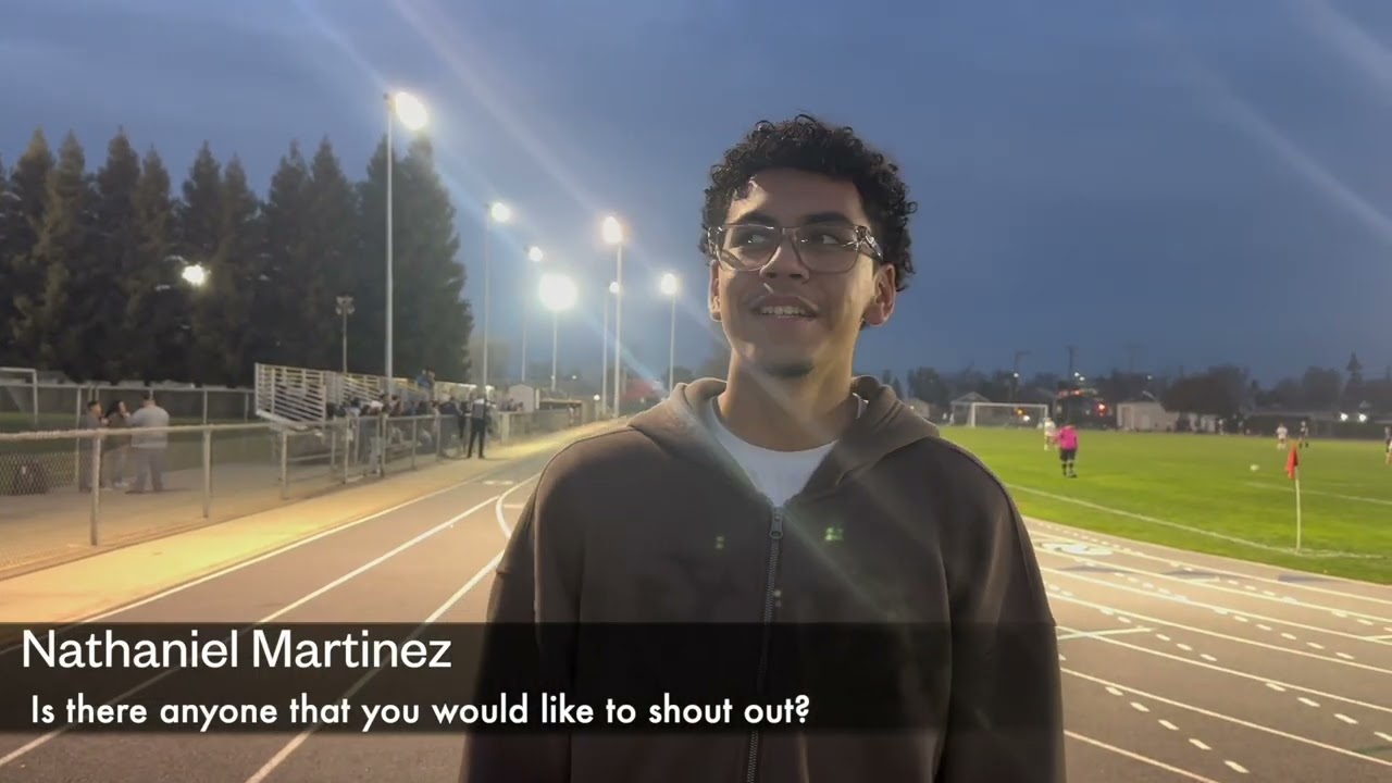 Thursday February 12th ft. TRACK TEAM