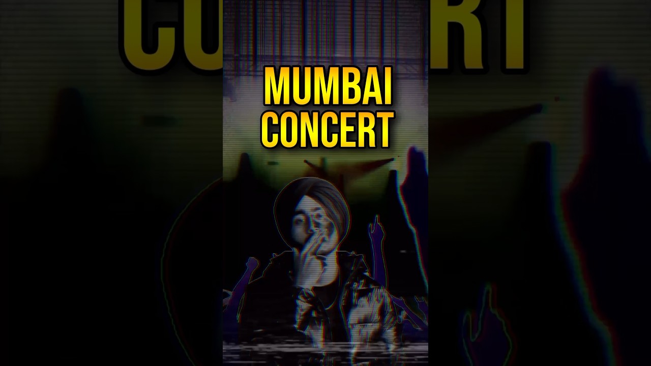 Shubh &ldquo;Still Rolling&rdquo; tour to India cancelled #shorts