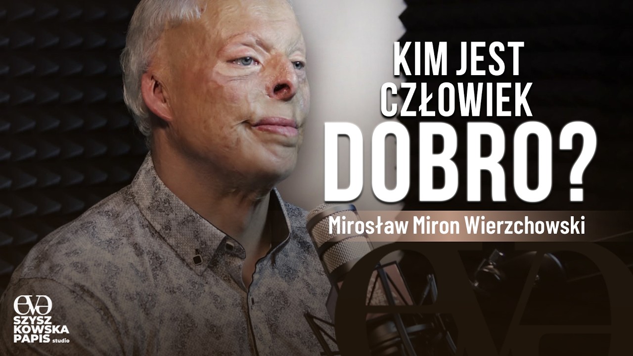 Nie złamało go piekło | Mirosław Miron Wierzchowski