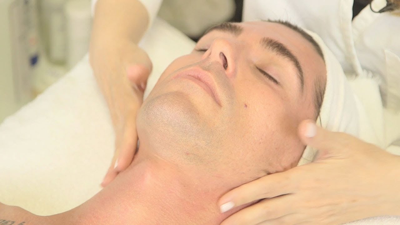 Steps To Restoring Micah’s Skin Tone