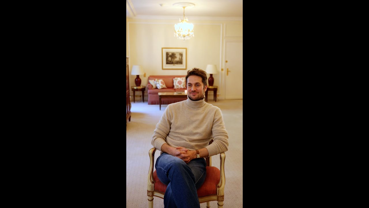 LE CV DE LUCAS BRAVO
