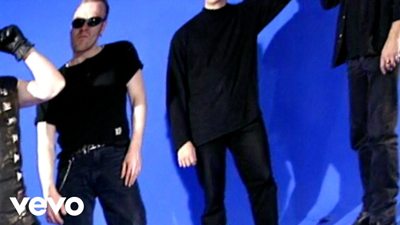 CMX - Nimetön