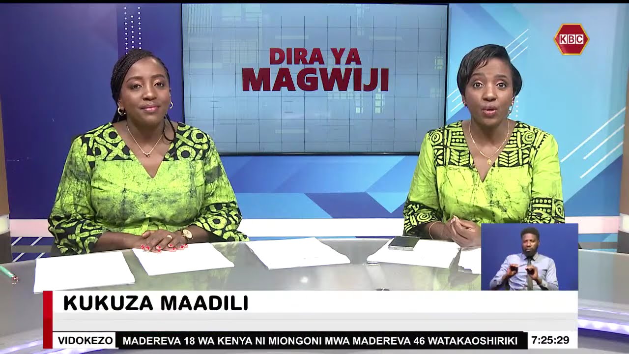 Waumini wa kiislamu wahimizwa kuwakuza watoto kwa maadili mema