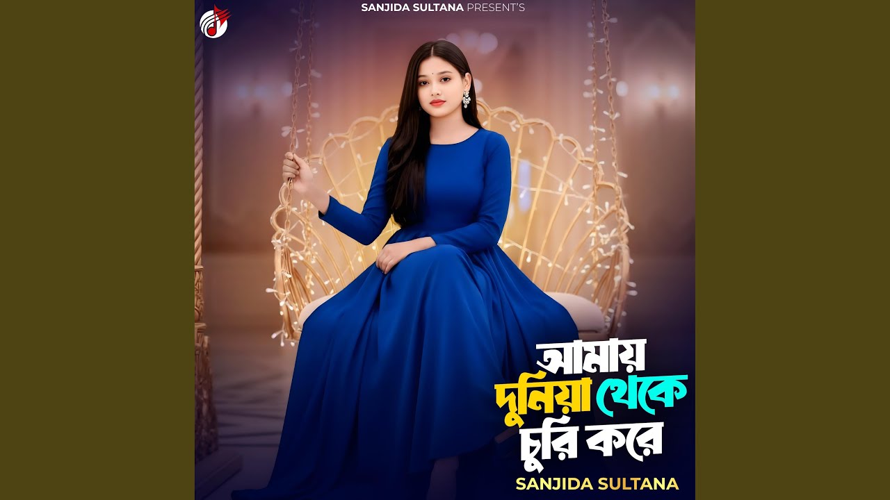 আমায় দুনিয়া থেকে চুরি করে