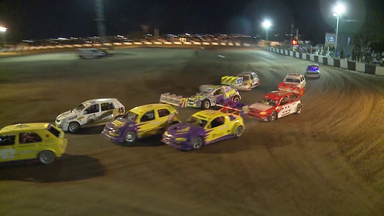 Hotrods - 16 August 2019