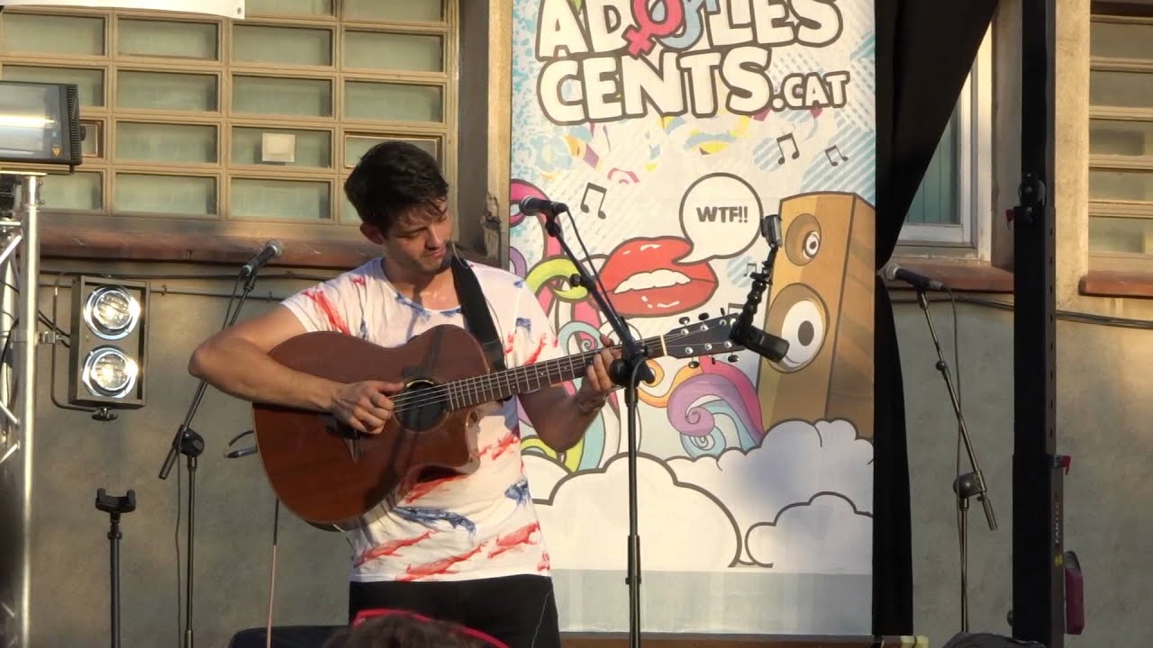 Concert Aiguafreda els Catarres