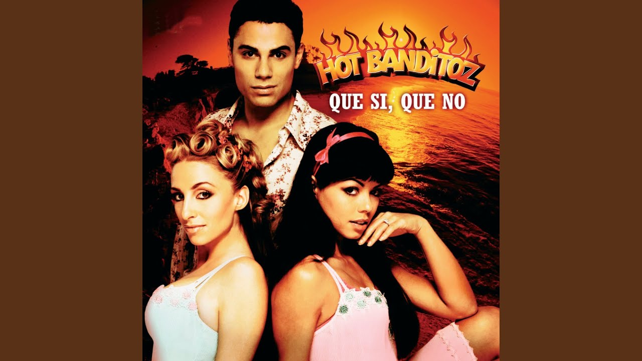 Que Si, Que No (Extended Version)