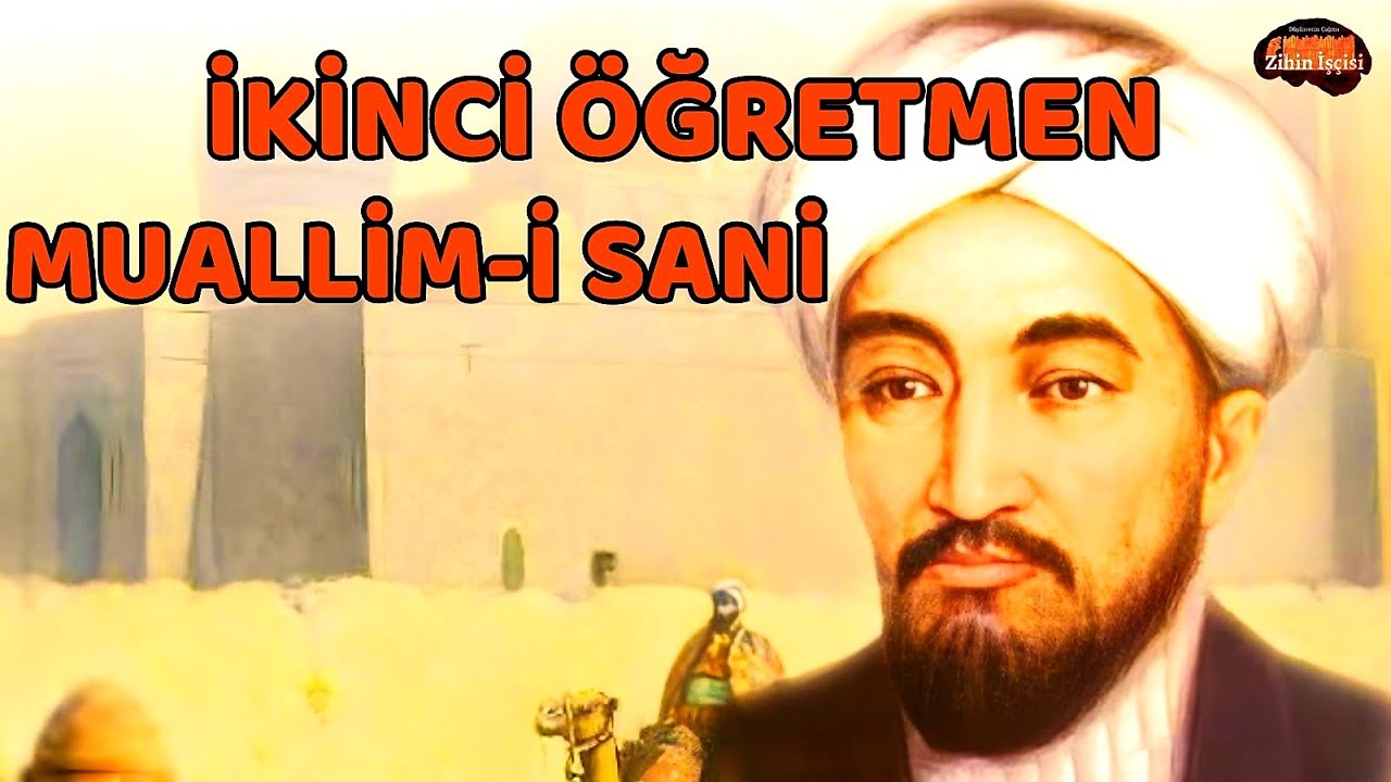 Erdemli Toplum ve Filozof Peygamber(Farabi)