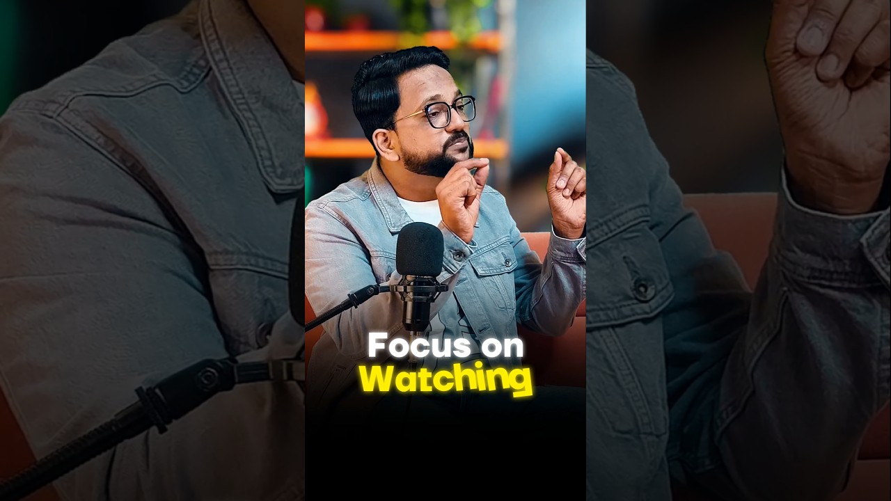 Watching, Listening and Reading Mohsin Sir 