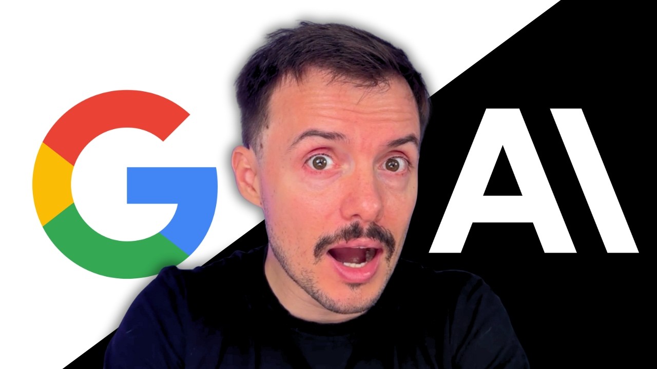 Google vai comprar a Anthropic em 2026?