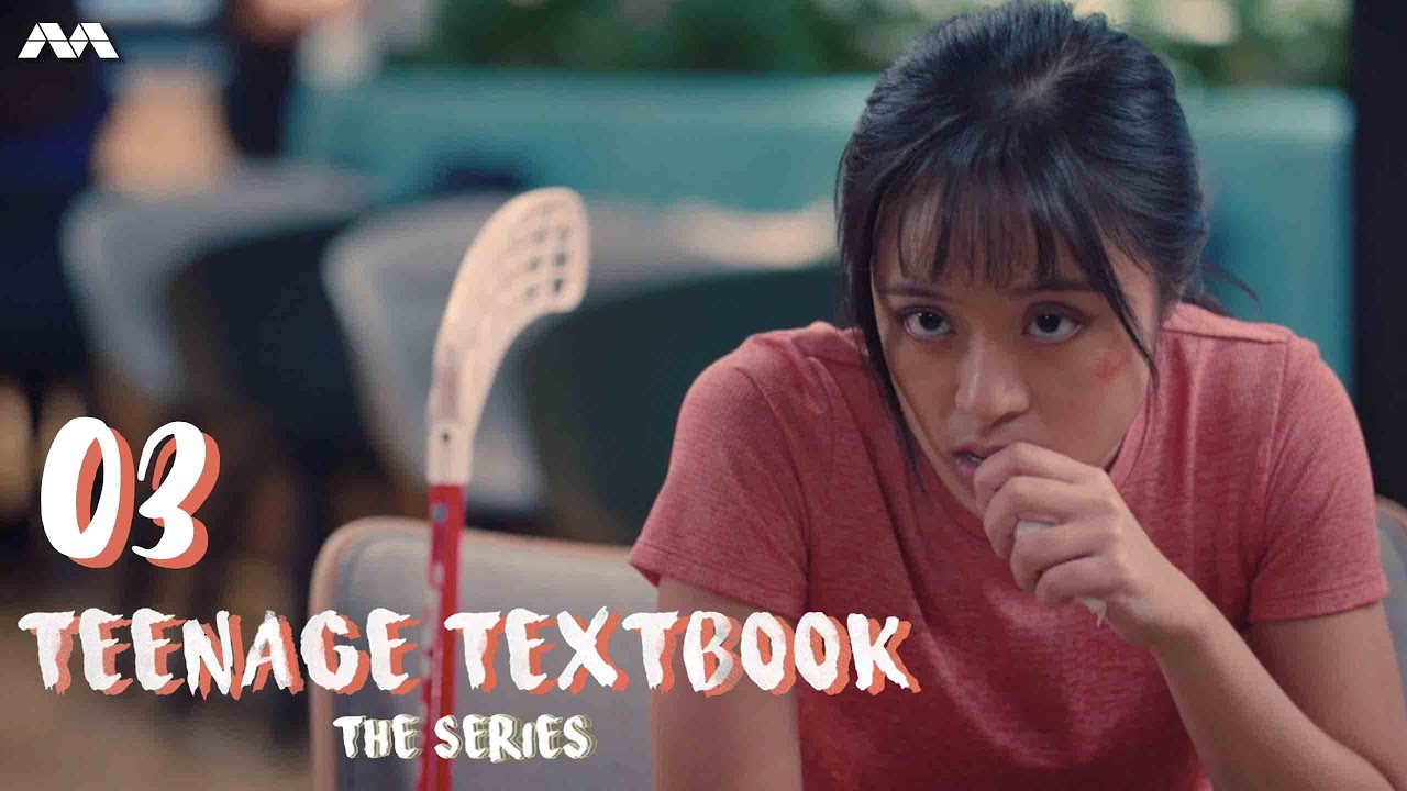 Teenage Textbook: The Series EP3 | First Date is the Deepest