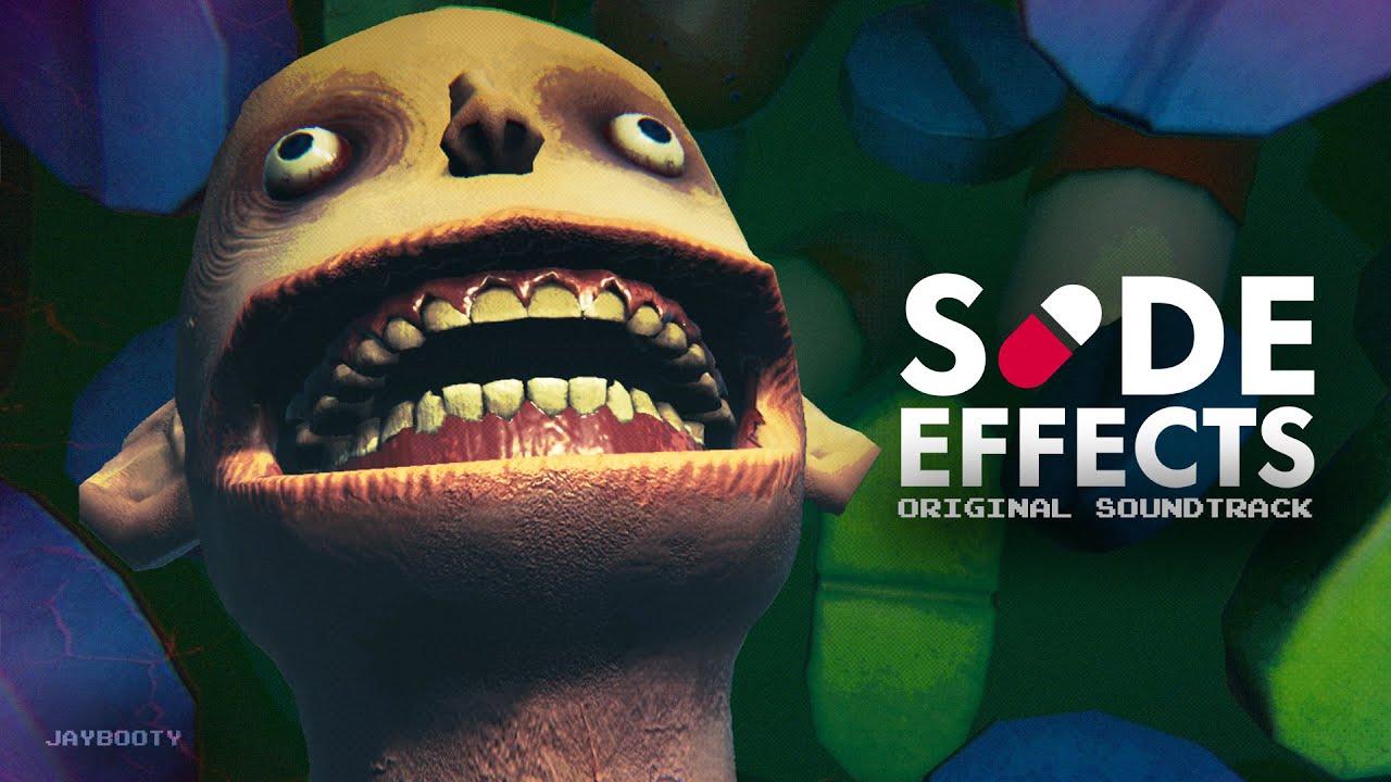 SIDE EFFECTS OST - Theme